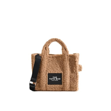 Stunning Marc Jacobs Women's Medium Tote in Camel Color
