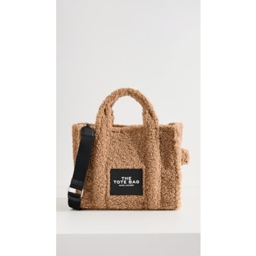 Stunning Marc Jacobs Women's Medium Tote in Camel Color