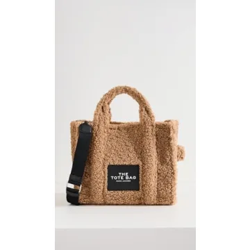 Stunning Marc Jacobs Women's Medium Tote in Camel Color