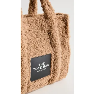 Stunning Marc Jacobs Women's Medium Tote in Camel Color