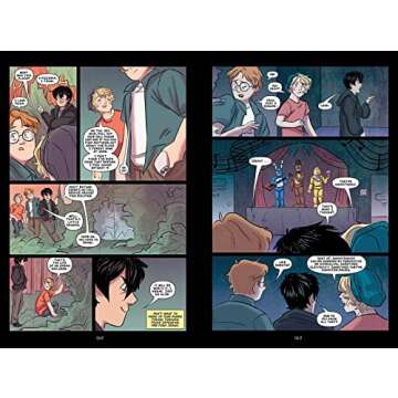 Five Nights at Freddy's: Fazbear Frights Graphic Novel Collection Vol. 2 (Five Nights at Freddy’s Graphic Novel #5) (Five Nights at Freddy's Graphic Novels)