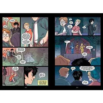 Five Nights at Freddy's: Fazbear Frights Graphic Novel Collection Vol. 2 (Five Nights at Freddy’s Graphic Novel #5) (Five Nights at Freddy's Graphic Novels)