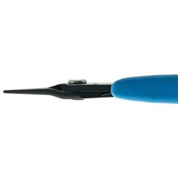 Pliers - Xuron Tweezer Nose 450