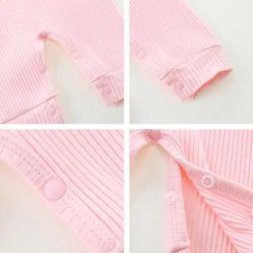 Gender Neutral Baby Clothes 0-3 Months Gray Welcome Home Girl Boy Mom Gifts