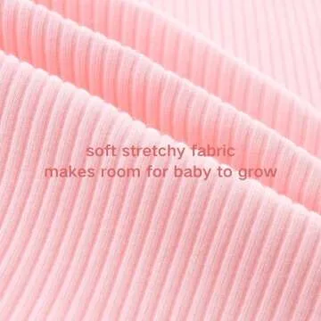 Gender Neutral Baby Clothes 0-3 Months Gray Welcome Home Girl Boy Mom Gifts