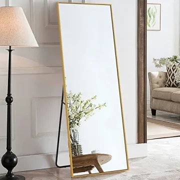NeuType Full Length Mirror - Stylish & Modern Design