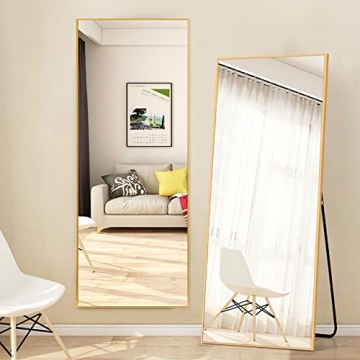 NeuType Full Length Mirror - Stylish & Modern Design
