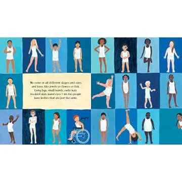 Barefoot Books Children of the World for Ages 2-6