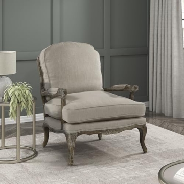 Homelegance Parlier Accent Chair - Stylish Comfort