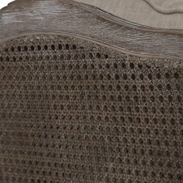 Homelegance Parlier Accent Chair - Stylish Comfort