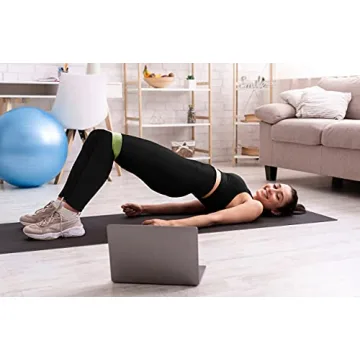 CHRLEISURE 3 Piece Workout Leggings for Style and Comfort