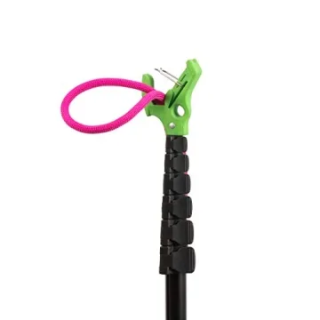 TRANGO Beta Stick EVO Compact Climbing Tool Stick Clip
