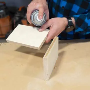 FastCap 2P-10 Super Glue Adhesive 2.25 oz Thick + 12 oz Activator Combo Pack