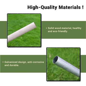 Chicken Coop Roosting Accessories for Backyard Chickens