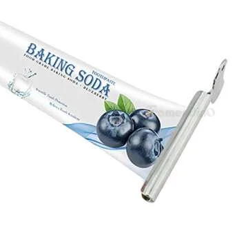 Stainless Steel Tube Squeezer 10 Pack for All Uses