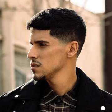 MVRCK by Paul Mitchell Grooming Spray for Men, Flexible Hold, Lightweight Formula, For All Hair Types, 7.3 fl. oz.