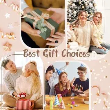 Love Gold Rings for Women - 18K Gold Plated Stainless Steel Cubic Zirconia Friendship Ring Band Wedding Party Trendy Jewelry Gift Non-tarnish,Christmas Valentines Day Birthday Gifts for Her Girlfriend