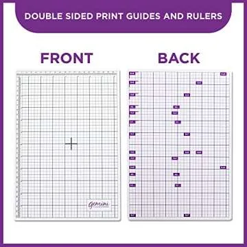 Gemini Magentic Shim-1 Pack, us:one size, Multi - GEM-ACC-MAGP