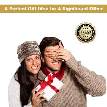 Thirdtms Electric Wine Aerator Pourer, Wine Air Aerator Pourer, Wine Dispenser with Aerator, Wine Pourer Spout, USB Rechargeable, Gift Idea for Wine Lovers White & Gold