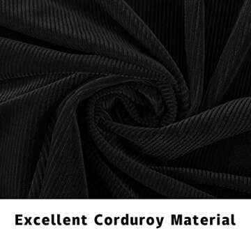 WETOO Women Newsboy Hat Cap for Ladies Visor Beret Hat Black