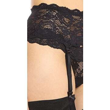 Cosabella Say Never Garter Belt - Chic & Elegant Design