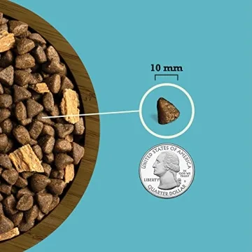 Premium ACANA Salmon Dog Food for Picky Eaters