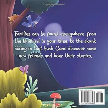 Create Unforgettable Moments with Families, Families Everywhere