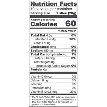 Violife Cheese Slices Cheddar – Delicious Vegan Cheese