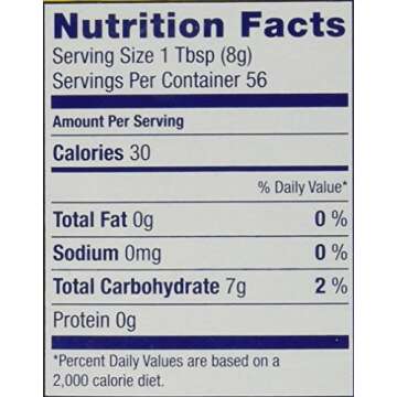 Argo Corn Starch - 16 oz. (pack of 2) 100% PURE Gluten Free