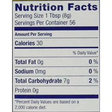 Argo Corn Starch - 16 oz. (pack of 2) 100% PURE Gluten Free