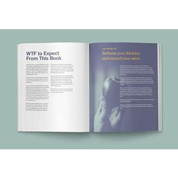 WTF? Why the Face: A Practical Guide to Understanding Health & Personality Through Facial Diagnosis