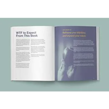 WTF? Why the Face: A Practical Guide to Understanding Health & Personality Through Facial Diagnosis