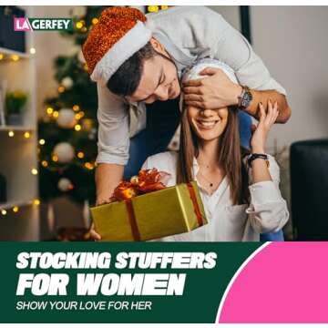 Gifts for Women Mom Wife - Mothers Day Gifts, Self Defense Keychain - Birthday Gifts for Women, Stocking Stuffers for Women - Women Stocking Stuffers, Women Gifts for Christmas - P’ink Multitool