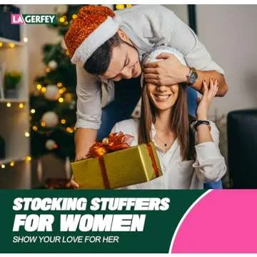 Gifts for Women Mom Wife - Mothers Day Gifts, Self Defense Keychain - Birthday Gifts for Women, Stocking Stuffers for Women - Women Stocking Stuffers, Women Gifts for Christmas - P’ink Multitool