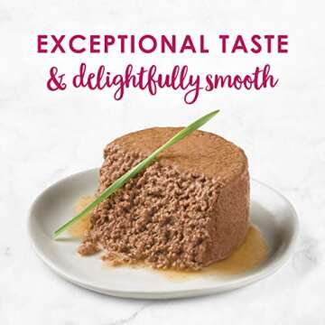 Purina Fancy Feast Chicken Feast Classic Grain Free Wet Cat Food Pate - (Pack of 24) 3 oz. Cans