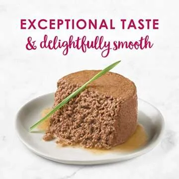 Purina Fancy Feast Chicken Feast Classic Grain Free Wet Cat Food Pate - (Pack of 24) 3 oz. Cans