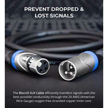 Audio Technica AT2020 Microphone Bundle for Home Studios