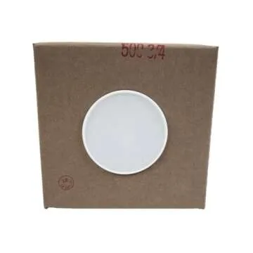 Josh's Frogs 3/4" Banded Crickets (500 Count)