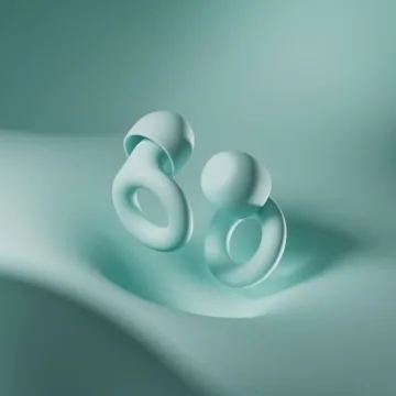 Loop Quiet 2 Ear Plugs - 24dB Noise Reduction for Peace