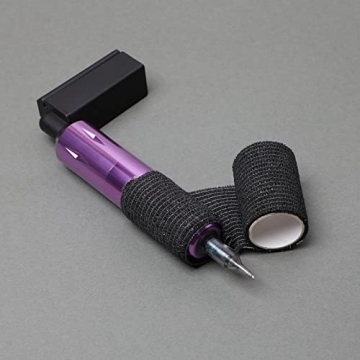 STIGMA Wireless Tattoo Kit Complete with Needles & Ink