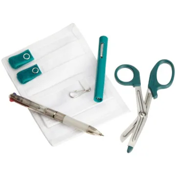 ADC Pocket Pal III Nurse Kit with Essential Accessories