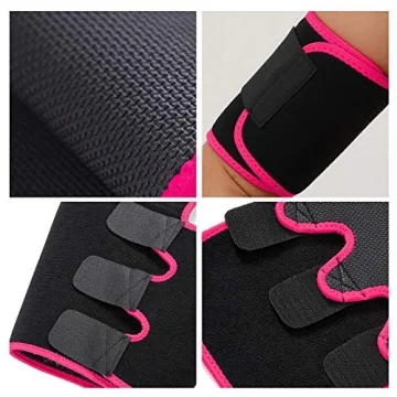 4 in 1 Waist Trainer for Effective Weight Loss and Comfort