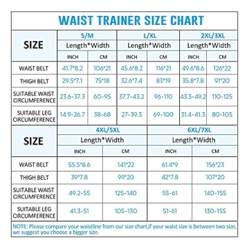 4 in 1 Waist Trainer for Effective Weight Loss and Comfort