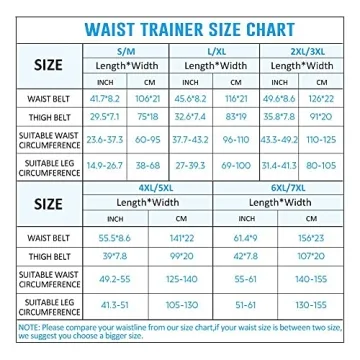 4 in 1 Waist Trainer for Effective Weight Loss and Comfort