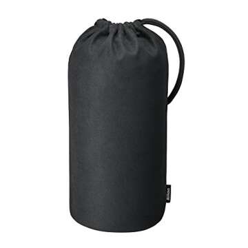 Nikon 200-500mm f/5.6E ED Vibration Reduction Lens