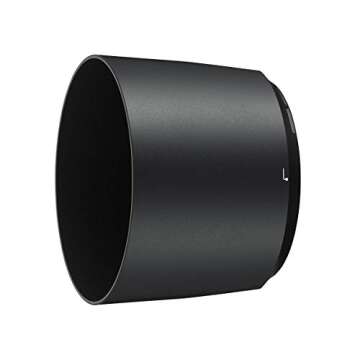 Nikon 200-500mm f/5.6E ED Vibration Reduction Lens