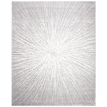 Elegant SAFAVIEH Evoke Area Rug - Durable & Stylish 8' x 10'