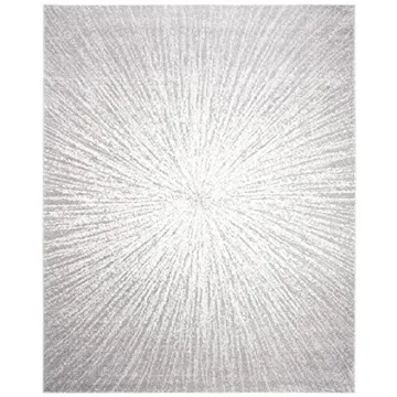 Elegant SAFAVIEH Evoke Area Rug - Durable & Stylish 8' x 10'