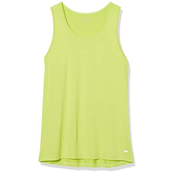 Men's Tech Stretch Tank Top for Fitness and Style