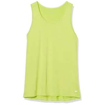 Men's Tech Stretch Tank Top for Fitness and Style